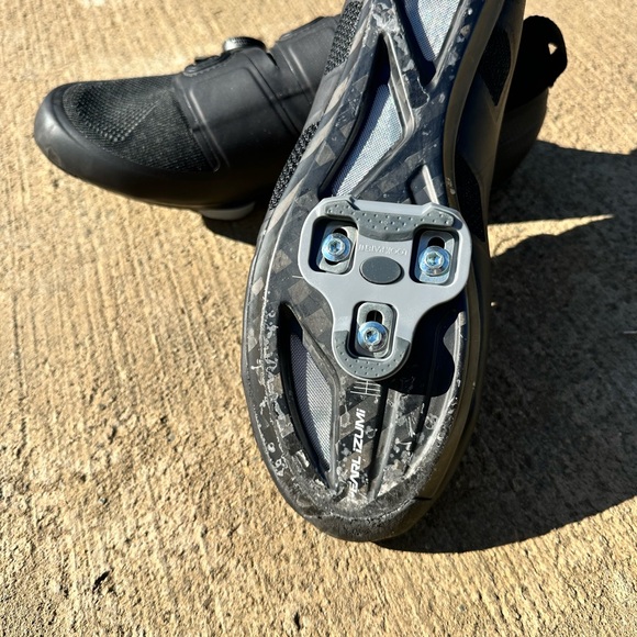 Pearl Izumi Pro Road V5 - Picture 4 of 12